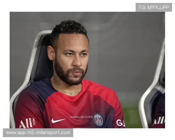 内马尔夜店照再度曝光,俱乐部高层气炸