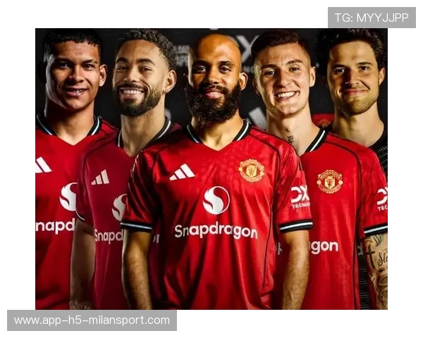 曼联若能稳定阵容，荣誉重建并非遥远目标