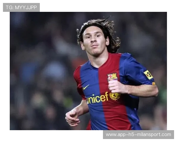 皇马青训又出奇才！18岁新星获梅西点名关注