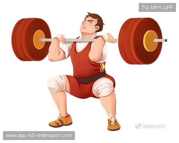 举重项目科学化训练水平持续提高，举重科学吗