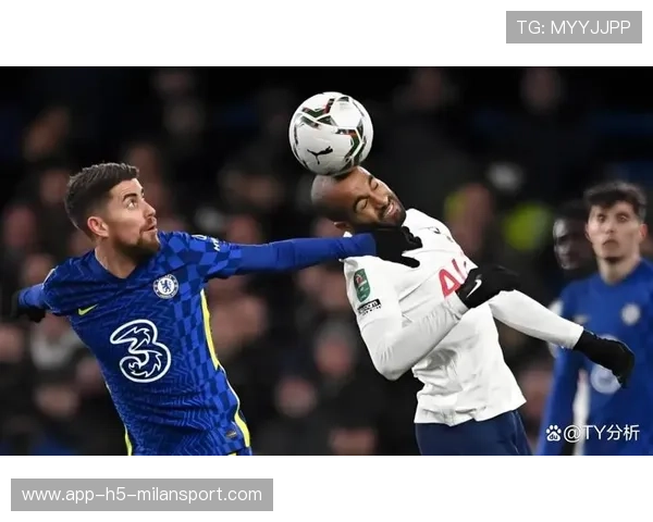 切尔西4比1逆转热刺，杰克逊帽子戏法助力新生蓝军重塑辉煌，切尔西战平热刺