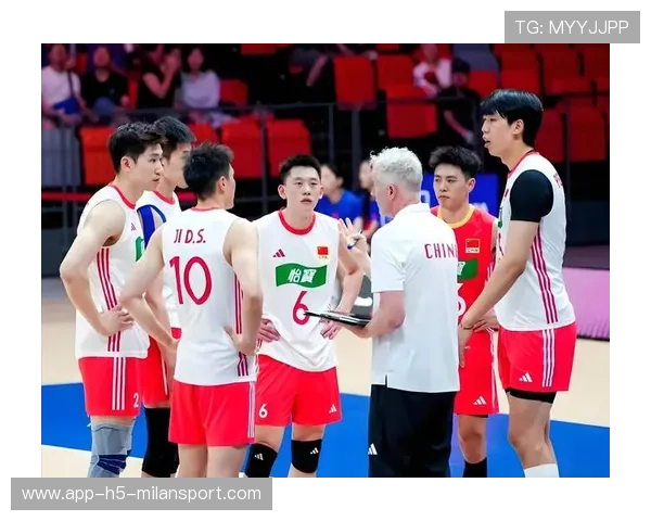 年轻力量加入,中国男排世锦赛阵容有何看点?,男排世锦赛名额分配 年轻力量加入,中国男排世锦赛阵容有何看点?,男排世锦赛名额分配