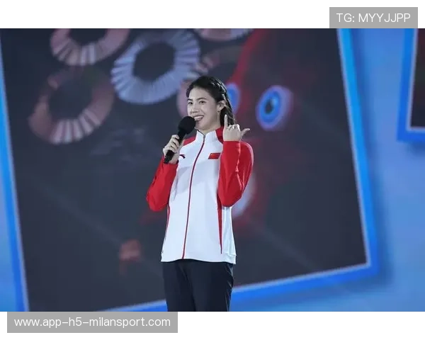 登顶不停歇，张雨霏再攀高峰燃爆赛场！，张雨霏精彩瞬间