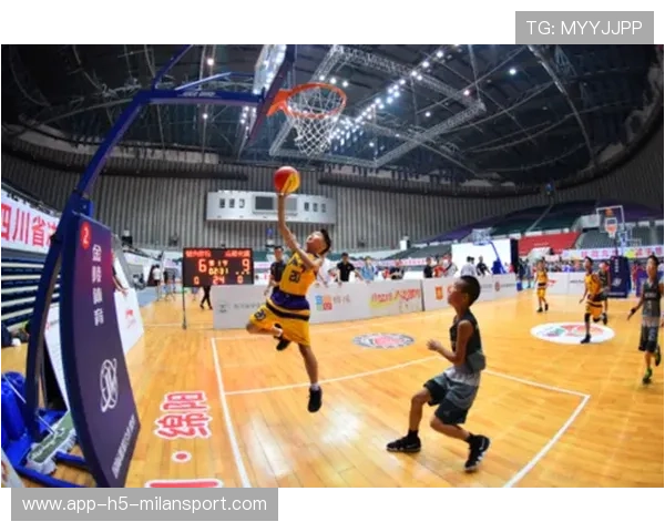 篮球梦让世界看到中国精神，篮球梦的作文