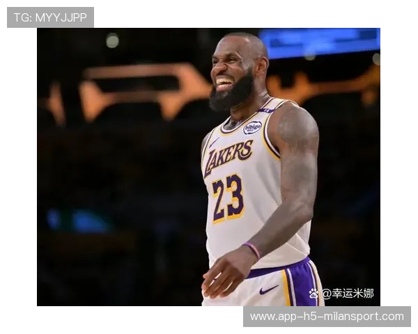 詹姆斯冲击历史得分王，湖人季后赛前景几何？，詹姆斯第一年来湖人进季后赛了吗