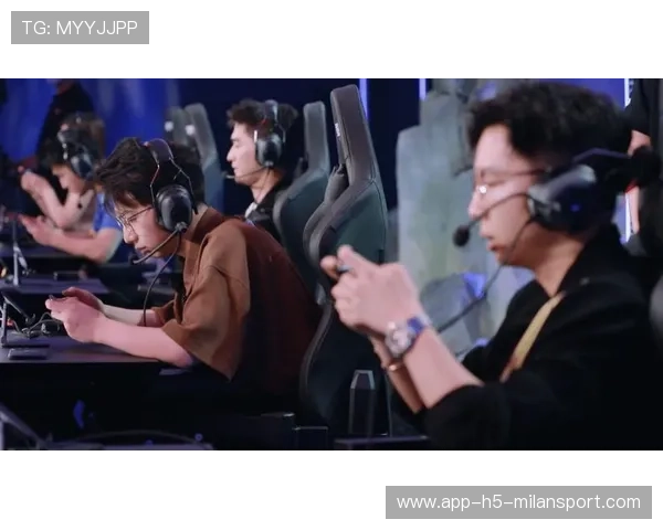 电竞综艺节目制作启动打破传统圈层，电竞游戏类综艺节目